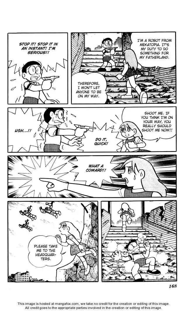 Doraemon Long Stories Chapter 7.5 4